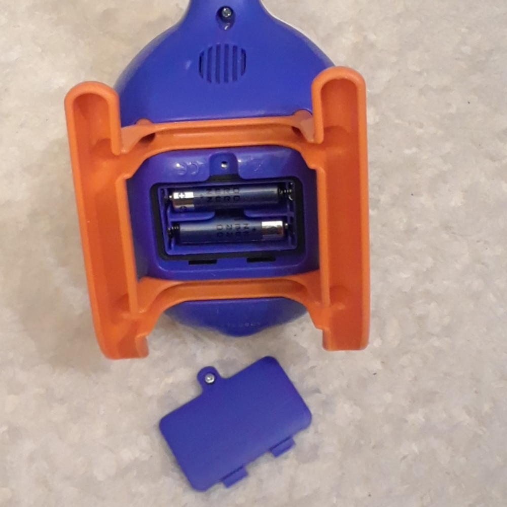 Fisher-Price Little People Spin n Fly - Picture 12 of 16